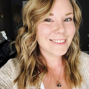 Meet your Posher, Lindsay